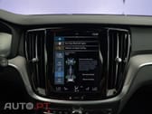 Volvo V60 2.0 T6 AWD TE R-Design