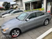 BMW 520 dA