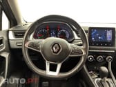 Renault Captur 1.3 TCe Business EDC