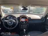 MINI Clubman One D