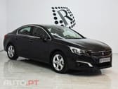 Peugeot 508 1.6 BlueHDi Active EAT6