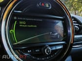 MINI Clubman John Cooper Works ALL4