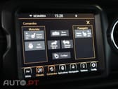Jeep Wrangler Unlimited 2.0 TG 4xe Sahara