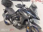Suzuki DL V-STROM 650XT