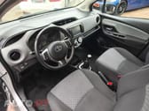 Toyota Yaris 1.4 D-4D Comfort 99g