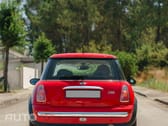 MINI One One cooper