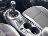 Nissan Juke 1.0 DIG-T N-Connecta
