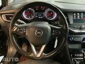 Opel Astra Sports Tourer 1.2 Turbo Design & Tech