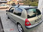Renault Clio 1.2 16v