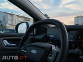Ford Puma Gen-E 54 kWh Premium
