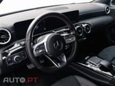 Mercedes-Benz CLA 180 d AMG Line Aut.