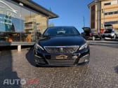 Peugeot 308 SW 1.5 BlueHDi GT Line EAT8