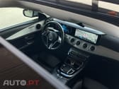 Mercedes-Benz E 300 de Avantgarde 4Matic