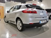 Renault Mégane 1.5 dCi Dynamique S EDC