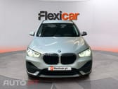 BMW X1 16 d sDrive Auto Advantage