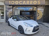 Citroen DS3 1.6 THP Sport Chic