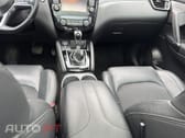 Nissan Qashqai 1.6 dCi Acenta Nissan Connect Xtronic