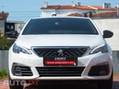 Peugeot 308 1.2 PureTech GT Line