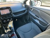Renault Clio Sport Tourer 1.5 dCi Limited