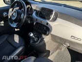 Fiat 500 Mild Hybrid
