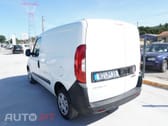 Fiat Doblo 1.3 MJ 3L