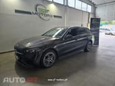 Mercedes-Benz C 300 e AMG Line