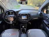 Renault Captur 1.5 dCi Exclusive