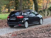 Ford C-Max 1.5 TDCi Titanium S/S