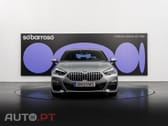 BMW 216 d Pack Desportivo M