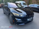 Ford Mustang Mach-E Premium AWD