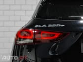 Mercedes-Benz GLA 250 e 8G-DCT AMG Line