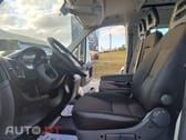 Citroen Jumper 2.0 BlueHDi 35 L4 CD