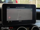 Mercedes-Benz C 300 h Avantgarde+