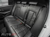 BMW 330 i Aut. M Sport