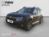 Dacia Duster 1.5 dCi Prestige