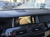 BMW 520 d Line Luxury Auto