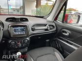 Jeep Renegade 1.0 T Night Eagle