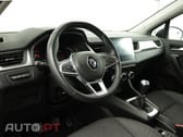 Renault Captur Captur 1.0 TCe Techno