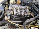 Mercedes-Benz 250 D