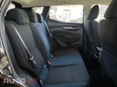 Nissan Qashqai 1.5 dCi Acenta Connect