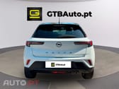 Opel Mokka 1.2 GS Line