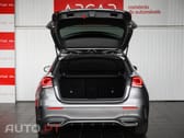 Mercedes-Benz A 180 d AMG Line Aut.