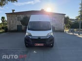Citroen Jumper 2.2 BlueHDi 35 L3 Control