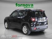Jeep Renegade MHEV MY 23 LIMITED 1.5 E-HYBRID