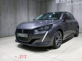 Peugeot 208 1.2 PureTech Allure