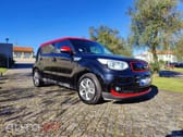 Kia Soul EV 30kWh