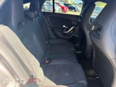 Mercedes-Benz CLA 250 e Shooting Brake AMG Line