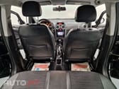 Opel Corsa ND