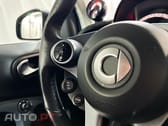Smart ForTwo EQ prime