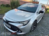 Toyota Corolla 1.8 Hybrid Comfort